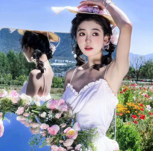 秘境古兽 海报